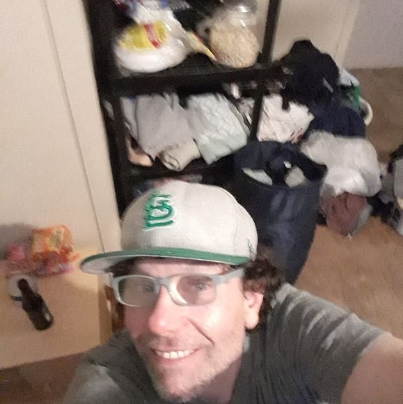 Meet your Posher, Ronald - Picture 1 of 1